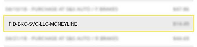 fid-bkg-svc-llc-moneyline charge image